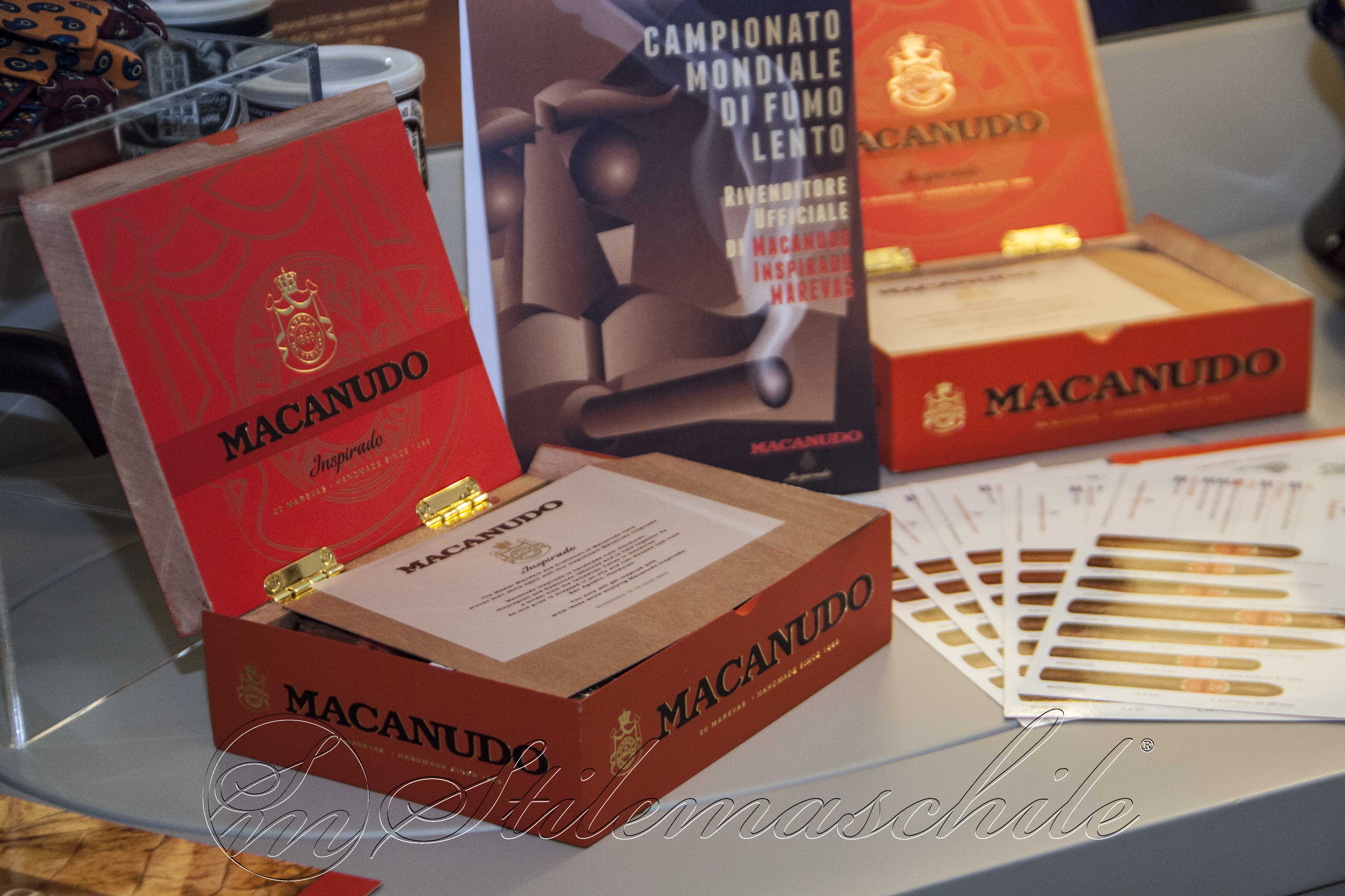 macanudo scandinavian tobacco