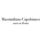 Logo Massimiliano Capobianco