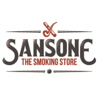logo sansone smoking store